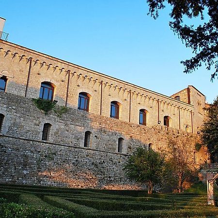 شقة Il Palco Montepulciano, Vista Incredibile, 150Mt Da Piazza Grande المظهر الخارجي الصورة